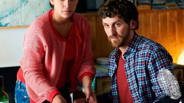 Глуха линия