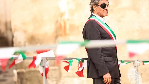 Курташ - Вила до Конде 1