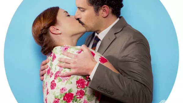 Курташ - Вила до Конде 3