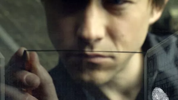 The Walk: Живот на ръба