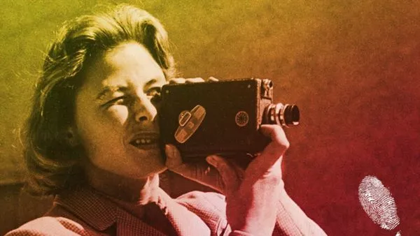 Ингрид Бергман: с нейни думи