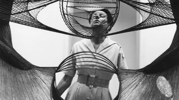 Пеги Гугенхайм: пиристрастена към изкуството