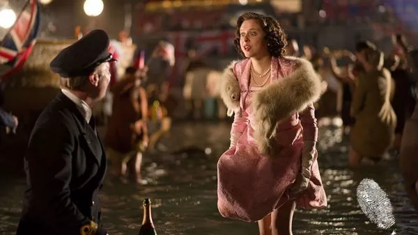 Висше общество