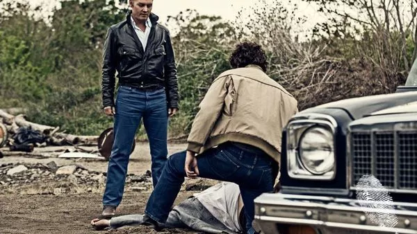 Черна служба