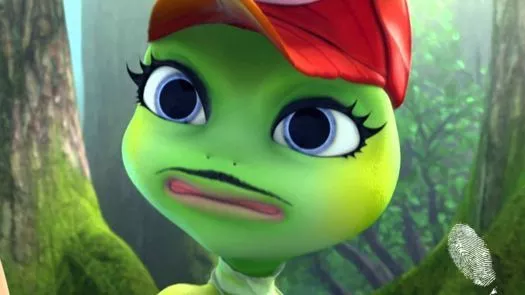 Кралството на жабоците