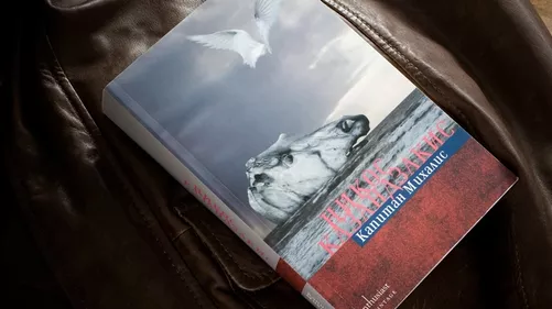 Капитан Михалис