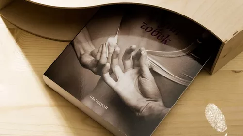 В един човек