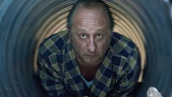 Съвсем нов завет