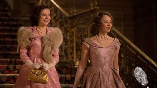 Кралско парти