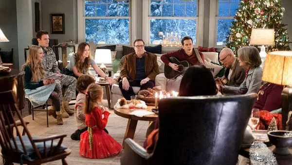 Тиха нощ, луда нощ