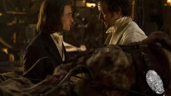 Виктор Франкенщайн