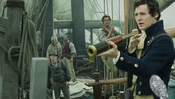 В сърцето на морето