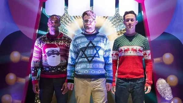 Купон преди Коледа