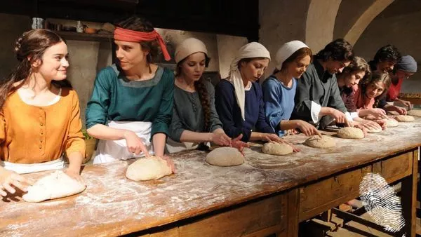 Чудният Бокачо