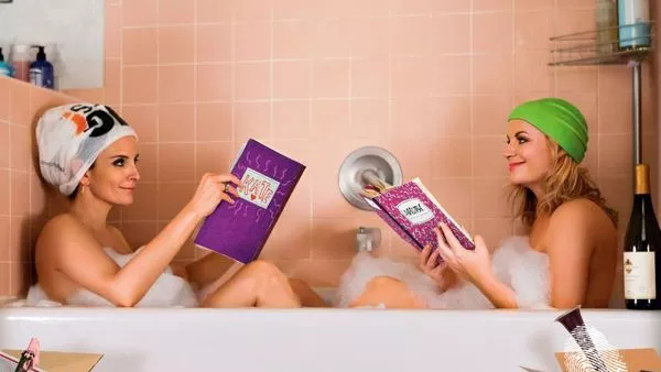 Сестри на макс