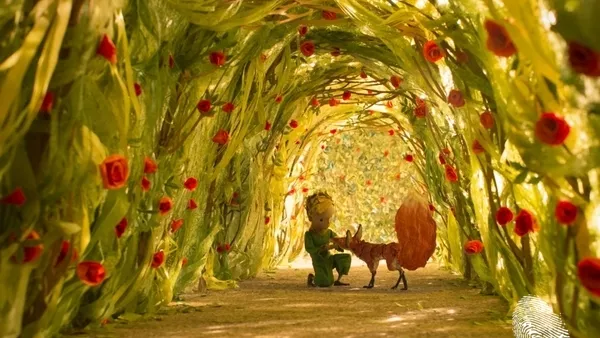 Малкият принц