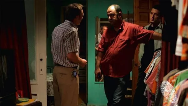 Душа на прашинка