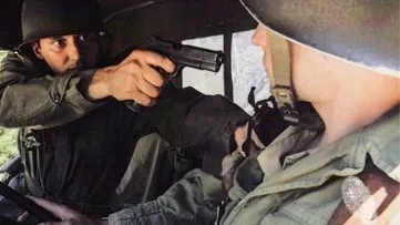 Операция Майо