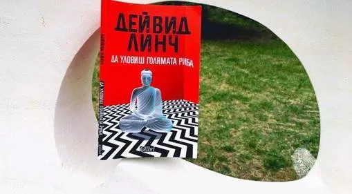 Да уловиш голямата риба