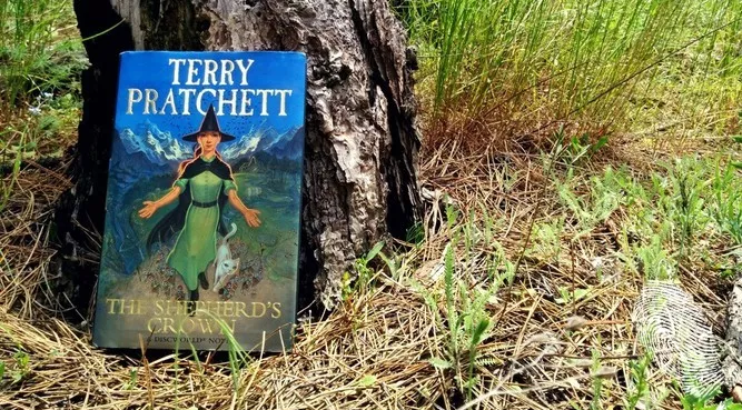 The Shepherd’s Crown