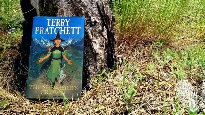 The Shepherd’s Crown