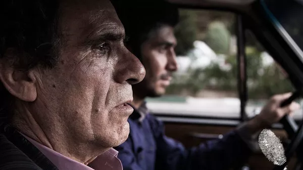 Такси за случайни съдби