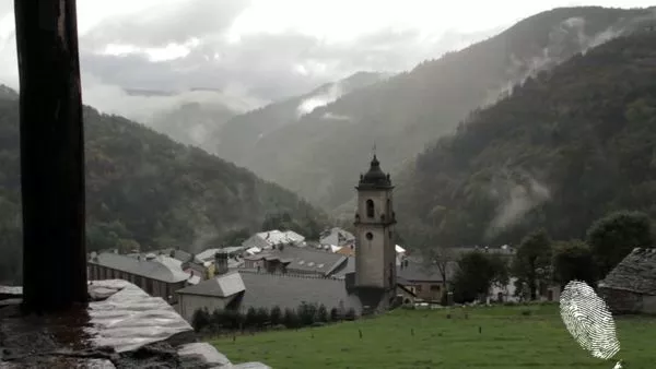 Алпухарас, Андалусия