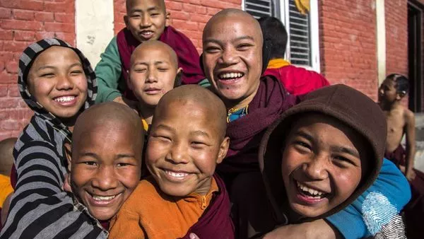 Истинско щастие