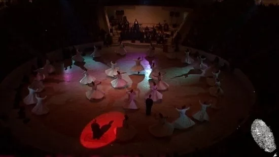 Руми: Поетът на Исляма