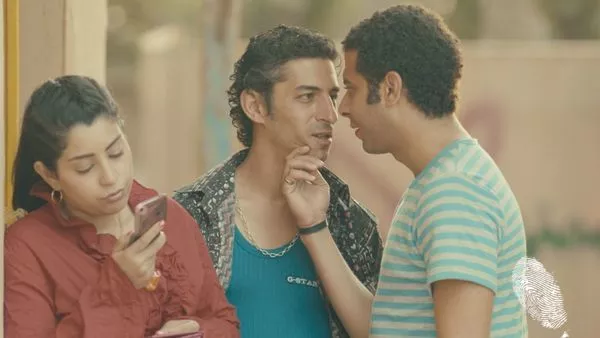 Нагоре с краката