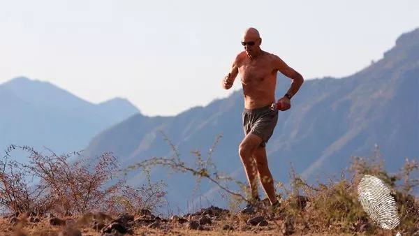 Тичай свободно – Истинската история на Кабайо Бланко