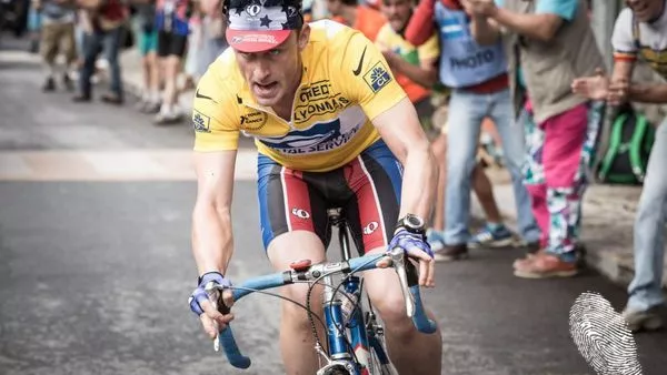 Победа в кръвта