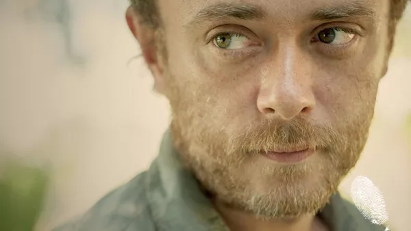 Защо не съм като Тарковски?