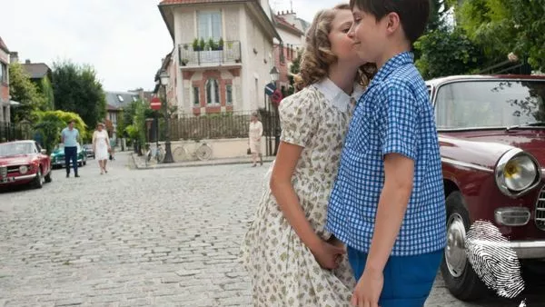 Ваканциите на малкия Никола