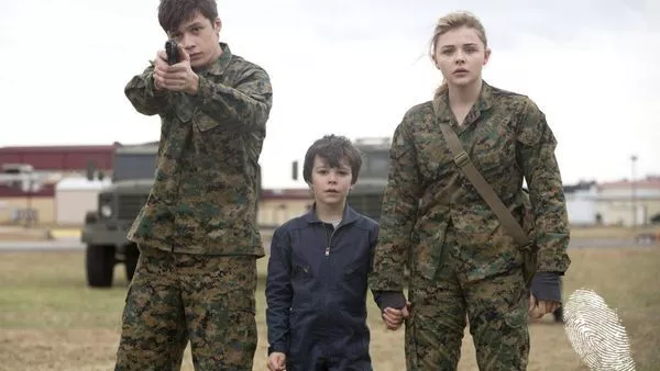 Петата вълна