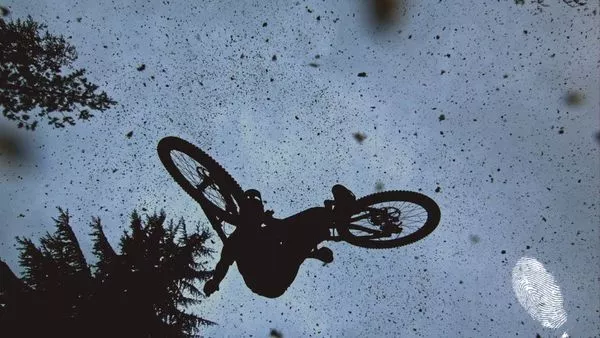 BANFF Mountain Film Festival 2016 - вечер 1