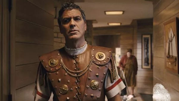 Аве, Цезаре!