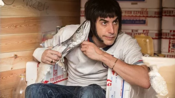 Агент полуинтелигент