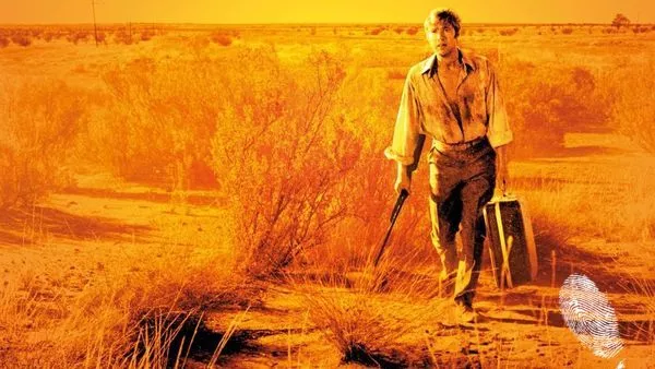 Да се събудиш в страх