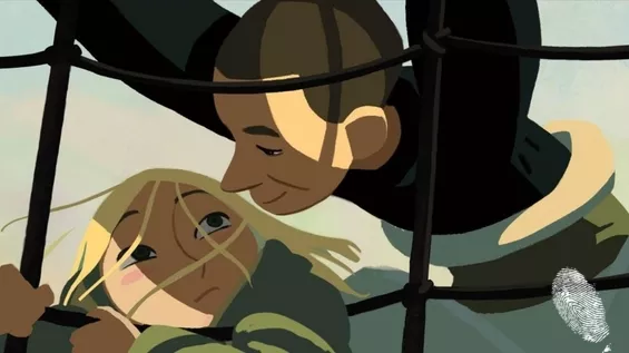 Дългият път на Север