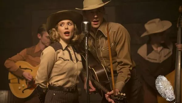 Хенк Уилямс: И видях светлината