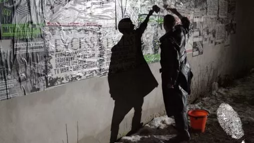 B-Movie: Lust & Sound in West-Berlin 1979-1989