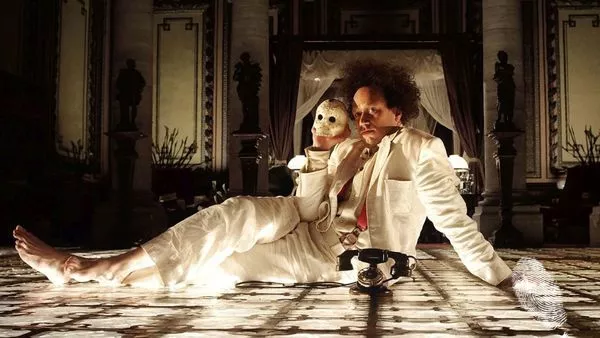 Айзенщайн в Мексико