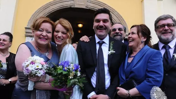 Животът е тромпет