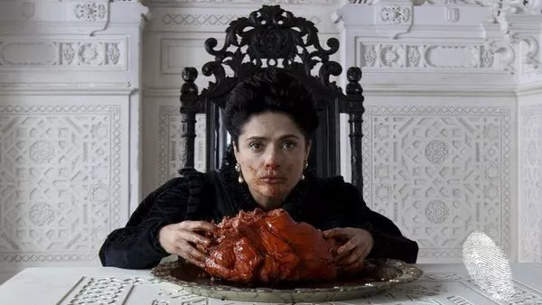 Приказка на приказките