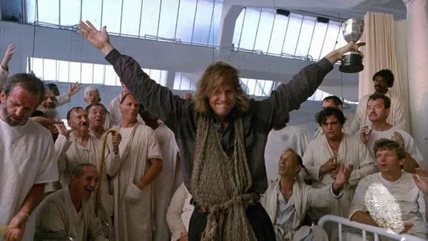 Кралят на рибарите