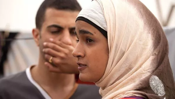 Пясъчна буря