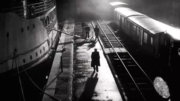 Човекът от Лондон