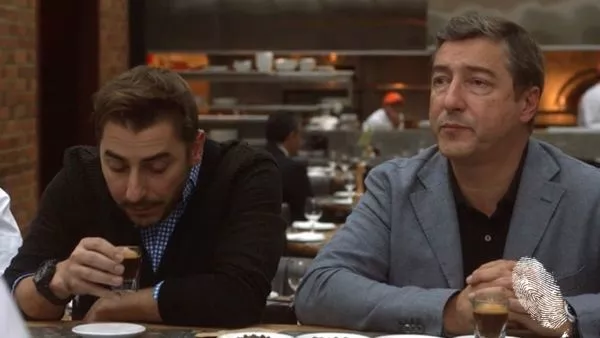 Готвачи на турне