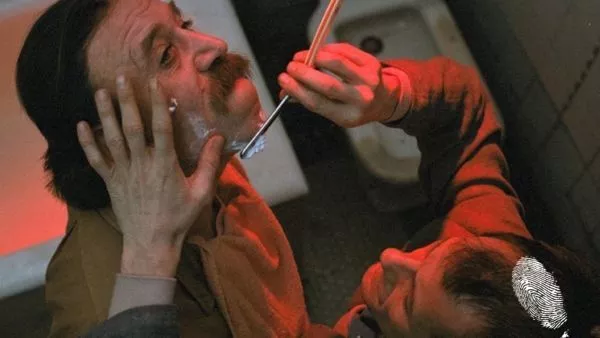 Алманах на падението